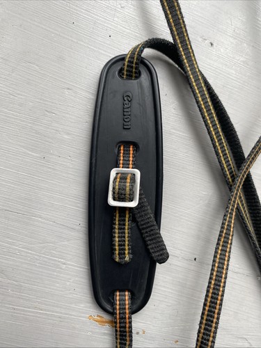 Tracolla vintage stretta - , (7