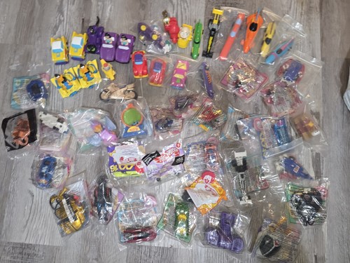 Lotto auto giocattolo anni - , 90