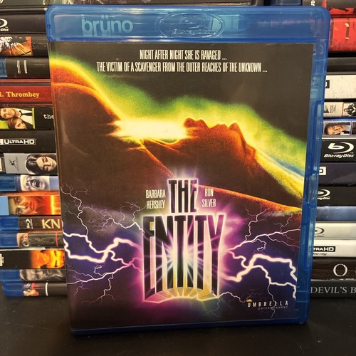 The entity umbrella - entity,