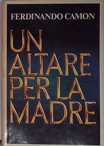 Camon ferdinando - ferdinando, camon: