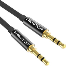 Newtop Cavo AUX05 Audio Stereo