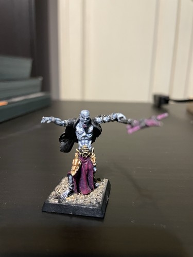 Warhammer miniature collezione - warhammer,