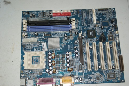 Scheda madre per amd - madre,