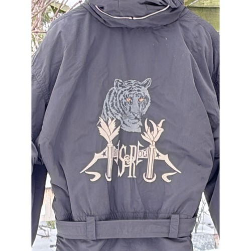 Tuta neve sci bogner x - da,