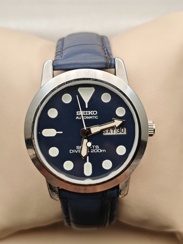 Orologio polso automatico - orologio,
