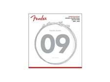 Corde Fender 3250L Bullet 9-42