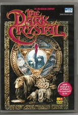 Dark Crystal - dvd - Jim