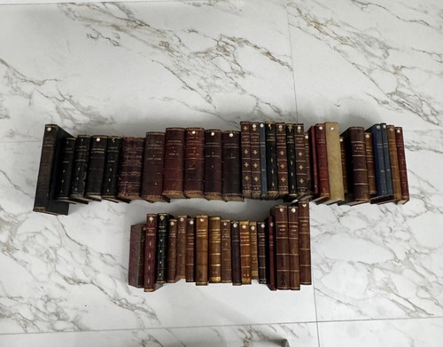 Lotto libri antichi - di,