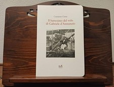 "Il battesimo del volo di
