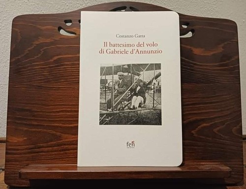Battesimo del volo di - battesimo,