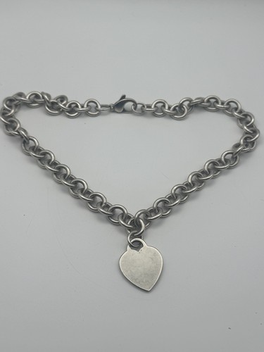 Collana vintage tiffany co - collana,