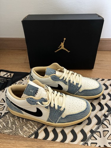 Scarpa nike air jordan low - air,