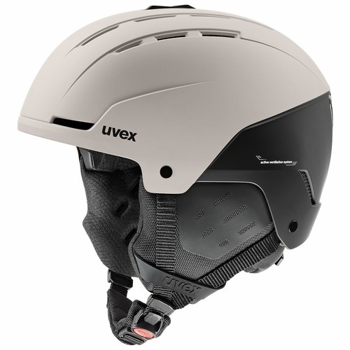 Uvex stance casco - uvex, sci