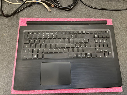 Tastiera acer aspire a315 41 - tastiera,