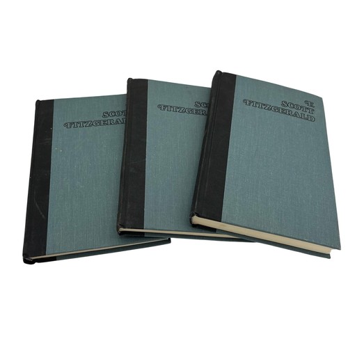 Scott fitzgerald vintage - f.,