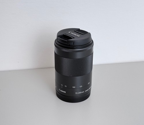 Canon 200 3 5 - canon, ef-m