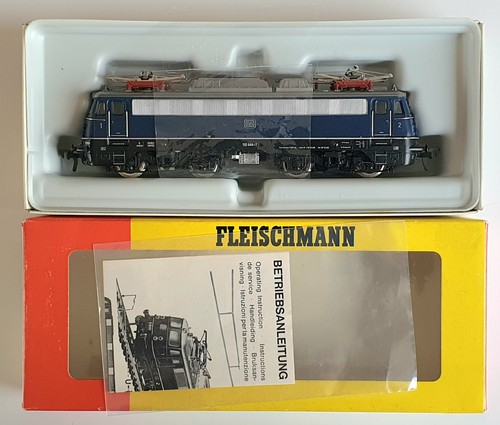 Fleischmann 110 444 - 110,