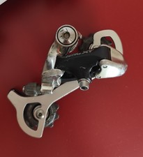 Cambio Vintage Mtb Rear