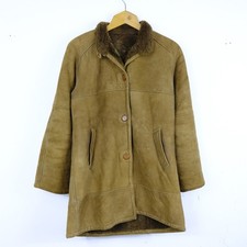 Montone Giacca Vintage Taglia