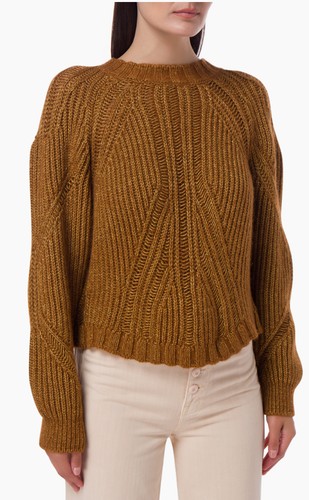 Maglione alberta ferretti - alberta,