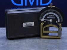JAMAR Smedley Hand Dynamometer