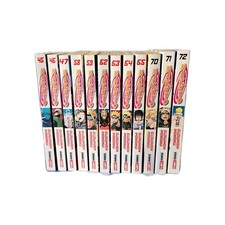 Manga naruto shippuden - naruto, (12