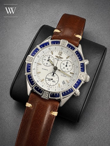 Breitling class vintage - breitling, j-class