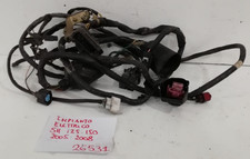 IMPIANTO CABLAGGIO ELETTRICO HONDA SH 125 150 2005 2008 VEDI?
