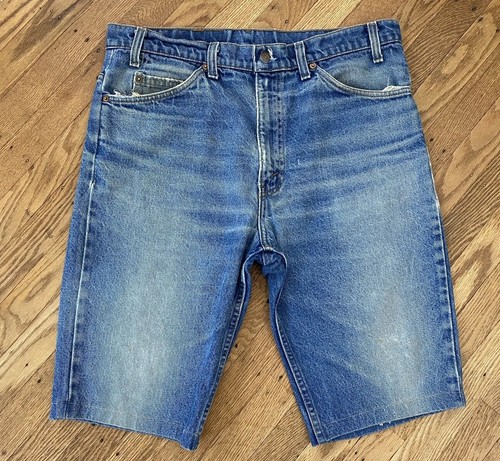 Pantaloncini jeans levi - jeans, levi’s