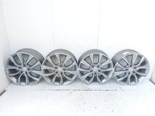 10378892 SET CERCHI IN LEGA R17 MG HS (--) 1.5 B 16V AUT 162CV 2023 5P SUV