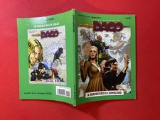 DAGO RISTAMPA n. 141 IL RESUSCITATO Ed Aurea (Anno XIV 2015) Fumetto OTTIMO