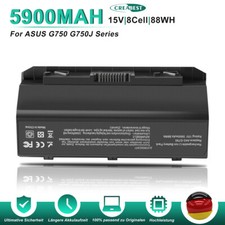 Batteria 88wh a42 g750 per - batteria,