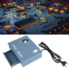 Luce UV Ultravioletta EPROM