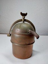 Caffettiera Aquilas in rame