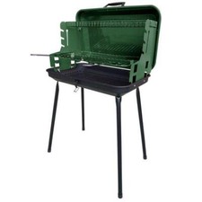 THORX BARBECUE CORONADO 49 X