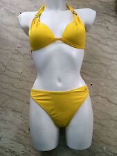 COSTUME DONNA "AMAREA"  MODELLO A PERIZOMA TAGLIA 46