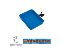 TRABUCCO - OVERCAST SAND ROD TRAY - L