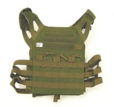 Corpetto Tattico Exagon Light