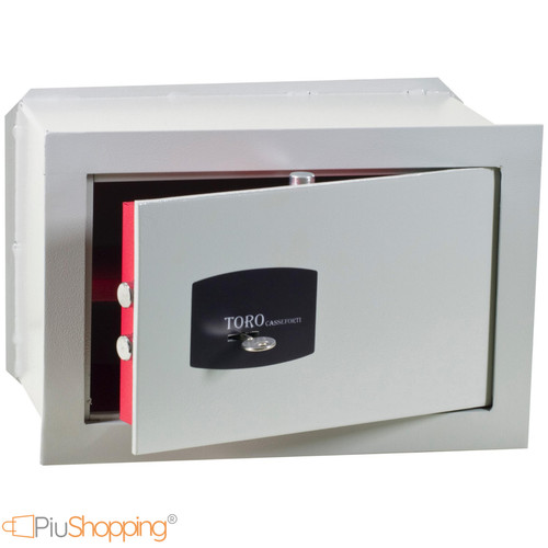 Cassaforte muro incasso in - cassaforte,