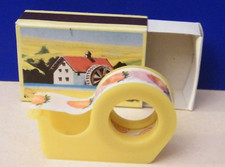 (SC72) MULINO BIANCO -