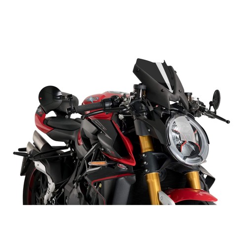 Cupolino puig naked sport - naked,