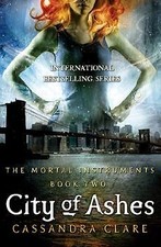 The Mortal Instruments 02