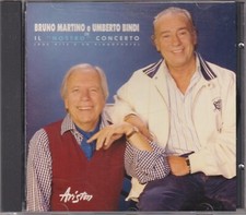 BRUNO MARTINO e UMBERTO BINDI