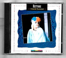 DONATELLA RETTORE I GRANDI