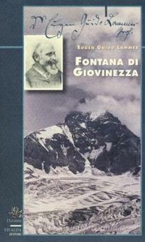 Fontana giovinezza eugen - di,