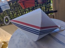 Boa Nautica Mare In Metallo