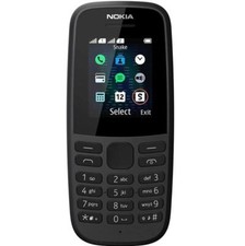 Nokia 105 2019 Dual Sim