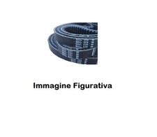 CINGHIA TRASMISSIONE MACCHINA