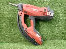 Hilti GX 120 attuatore a gas