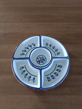 Antipastiera Anni 80 "Le